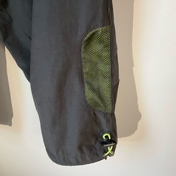 Peak Athletic Quickdry Capris, Small. Athletics triathalons camping and glamping - Picture 4 of 7